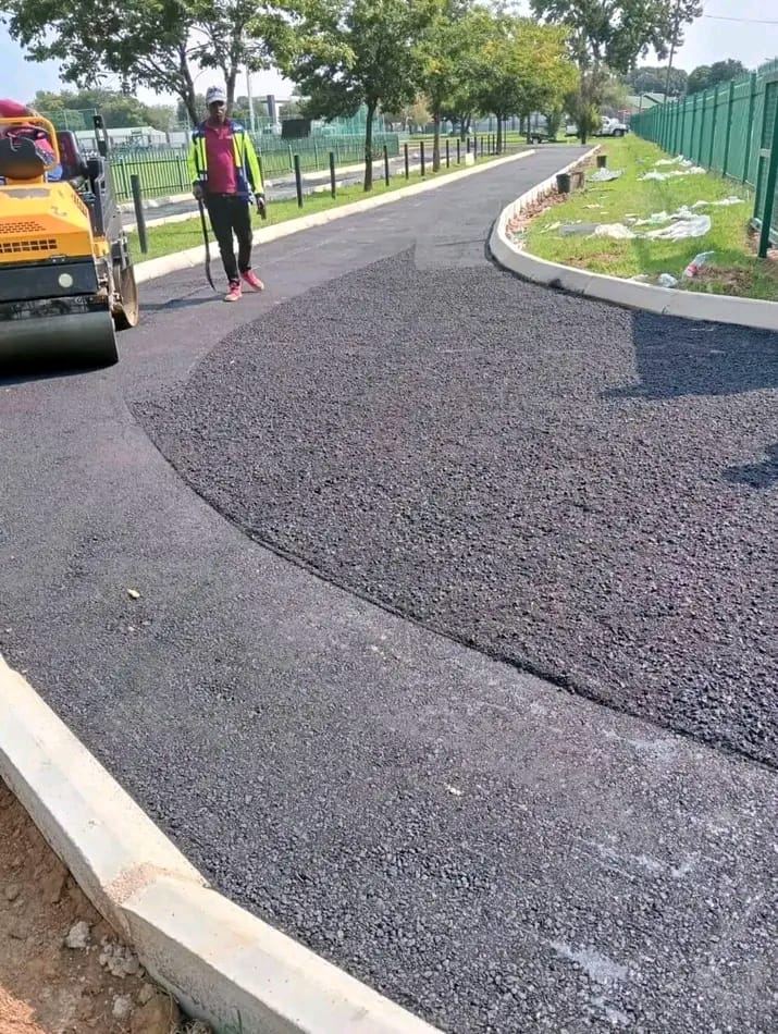 Tarring project 2